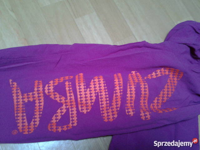 Spodnie ZUMBA wear Ostrów Wielkopolski