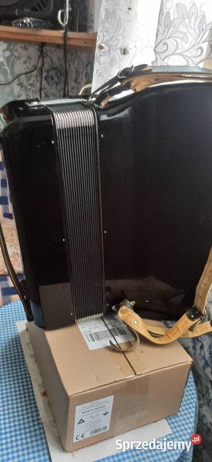 HOHNER TANGO IM 60 basów 2 CHÓRY Staszów