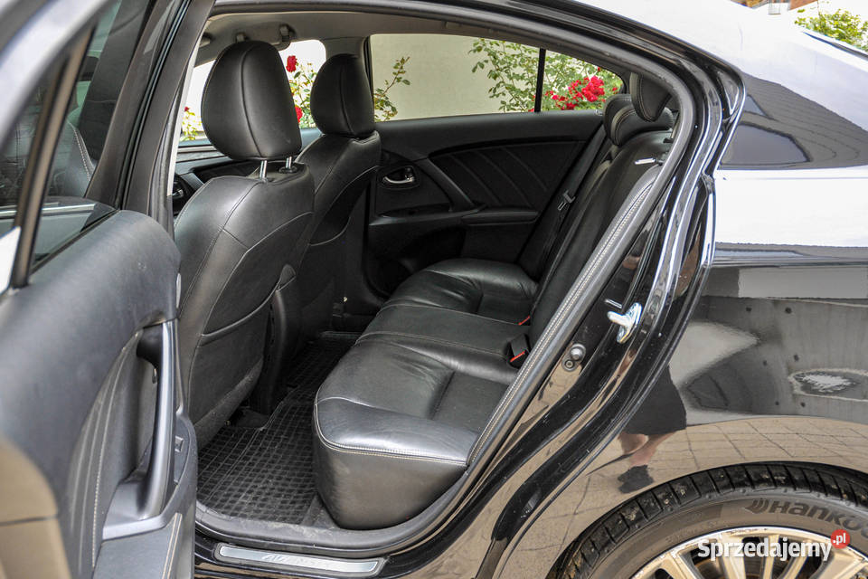 Toyota Avensis 20d 143 Salon 1 właściciel Lift Wrocław
