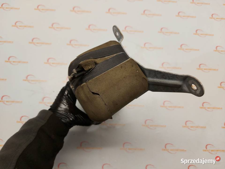 AUDI A3 CABRIO 10r pompa siłownik dachu osobowe Kielce