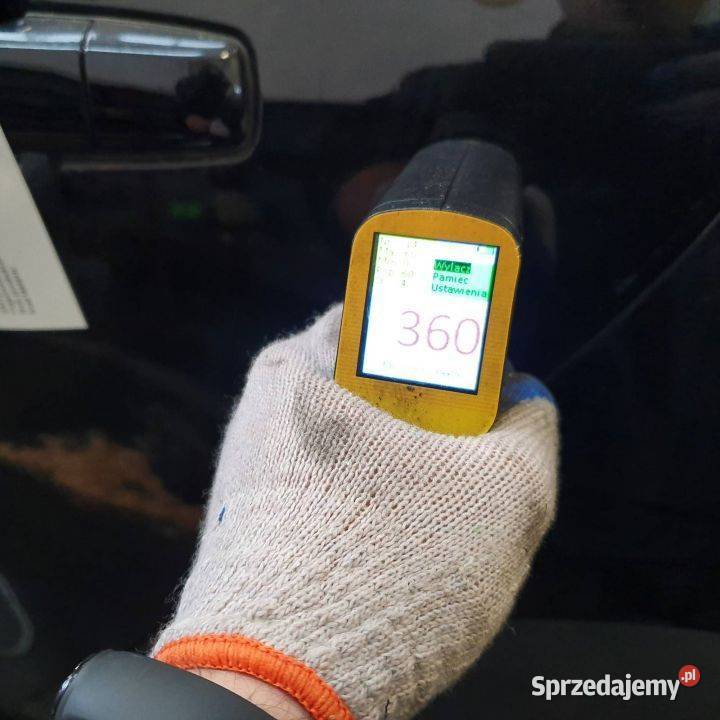 DRZWI LEWE TYŁ CADILLAC SEVILLE STS Lipno sprzedam