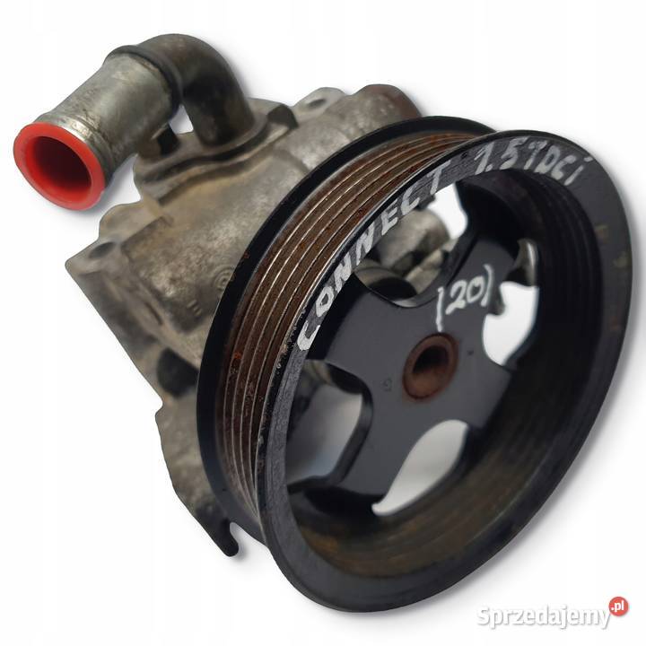 POMPA WSPOMAGANIA Ford Transit Connect 18 TDCi Chełm