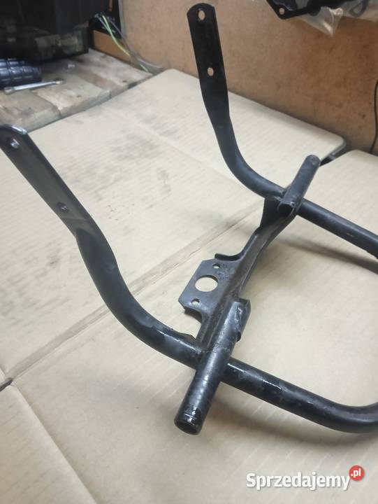 Uchwyt kierunkowskazów prostokątnych Simson Sr małopolskie Tarnów