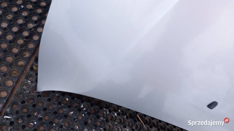 BMW E87 LIFT MASKA 3547