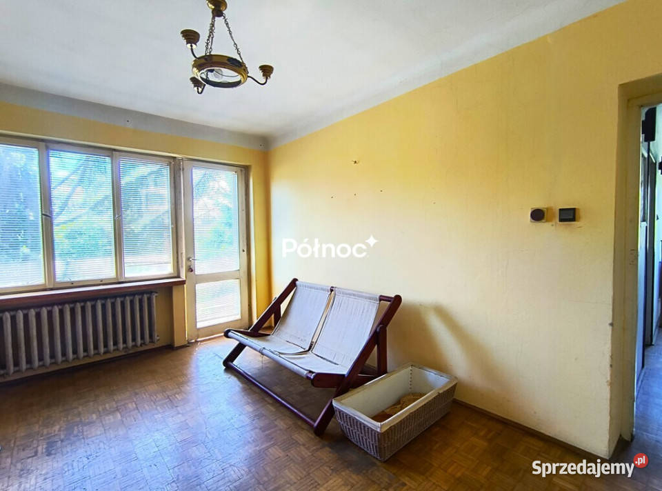 Dom w Chełmie do własnej aranżacji Chełm