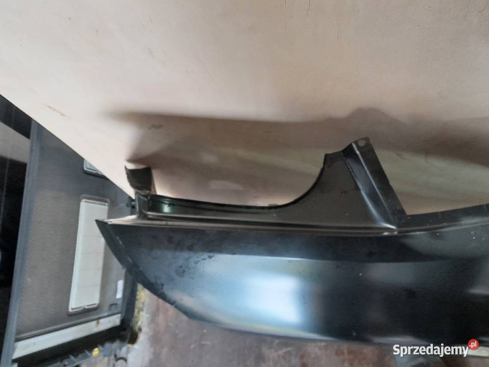 Vw passat b8 błotnik prawy tył sedan 3G5809844 Międzychód