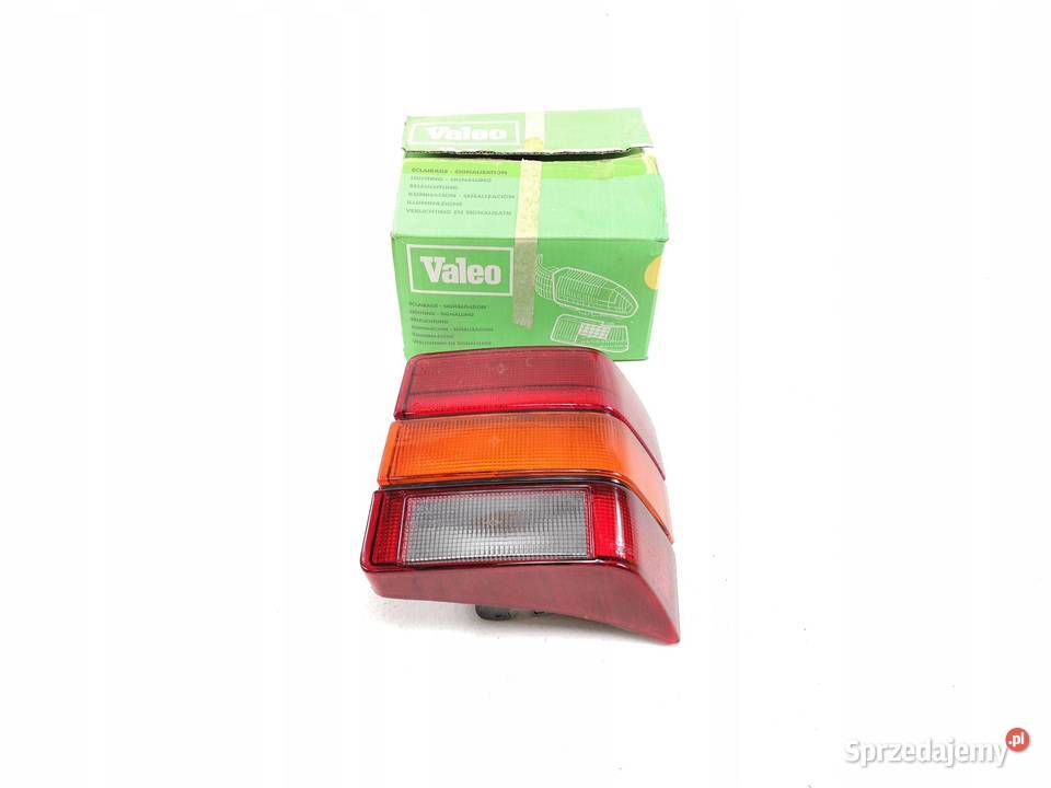 LAMPA PRAWY TYŁ VALEO SEAT IBIZA I 8493 sprzedam