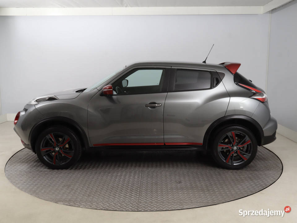 Nissan Juke 12 DIGT sprzedam