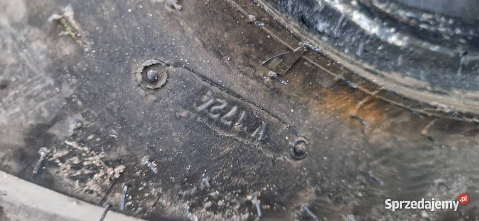 12165 12R165 10165 Bobcat Galaxy 90 bez napraw Nowe Miasto Lubawskie sprzedam