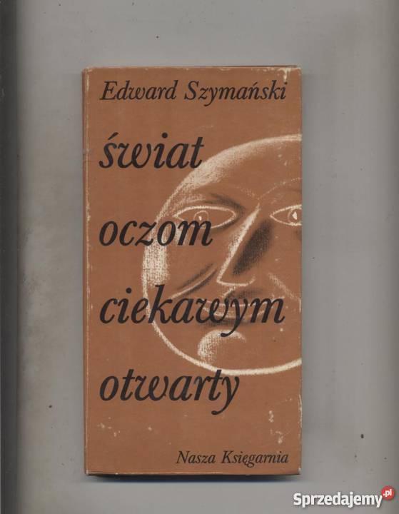 Świat oczom ciekawym otwarty Szczecin