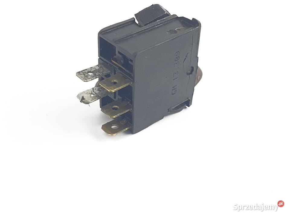 Wlacznik Swiatel Przelacznik SkiDoo MX Z łódzkie Łódź