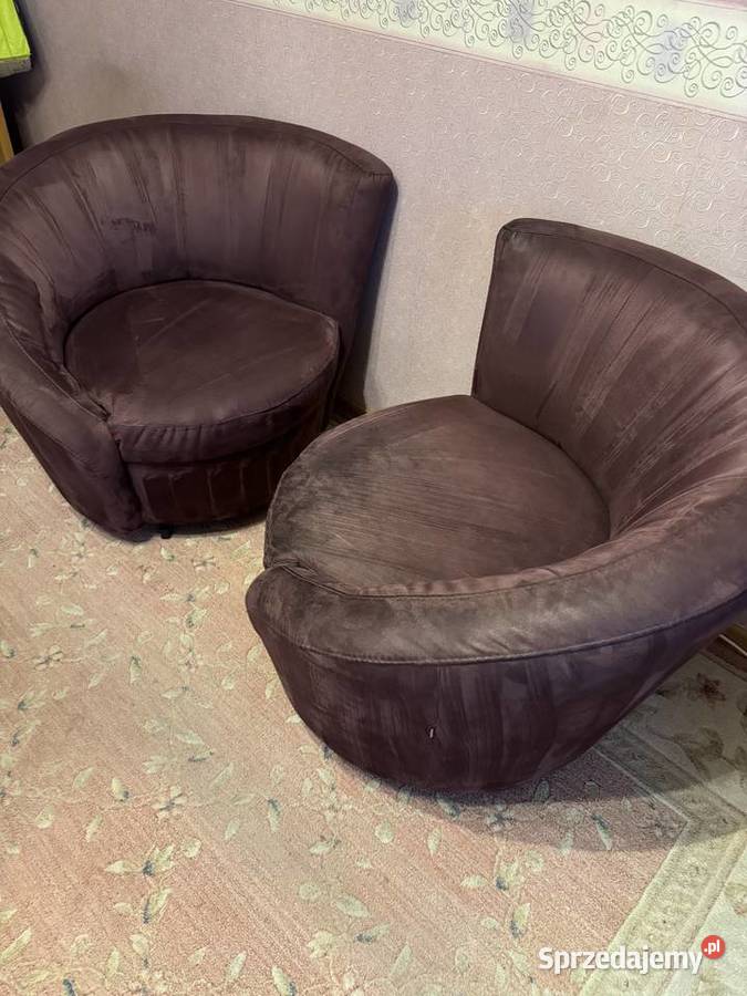 Fotele obrotowe Nowy Dwór Mazowiecki