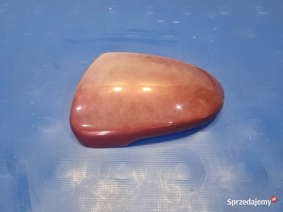 OBUDOWA LUSTERKA LEWA HYUNDAI TUCSON III 1518