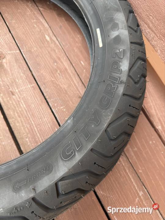 Opona Michelin skuter 14cale