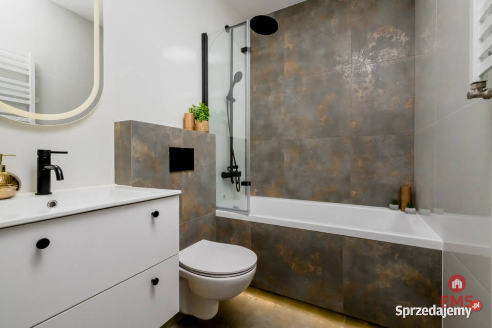 sprzedaży mieszkania 48m2 3pok Białystok