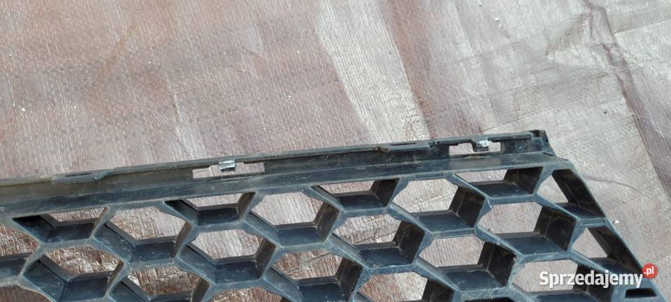 ATRAPA GRILL ZDERZAKA VW GOLF VI GTI Ruda Śląska