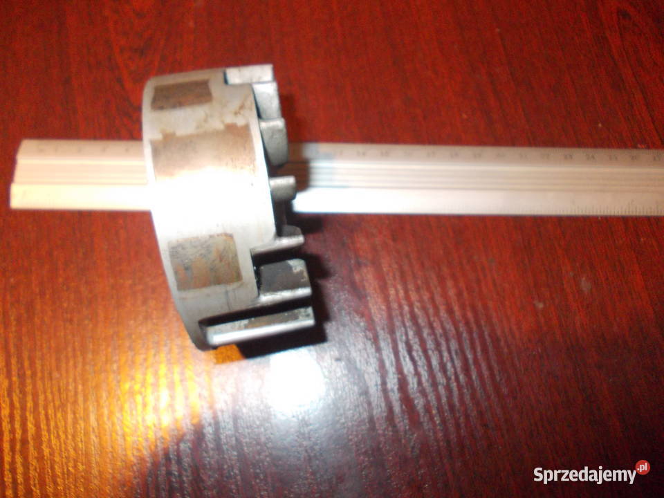 Sachs dolmar LT210 magneto 1762 Stalowa Wola