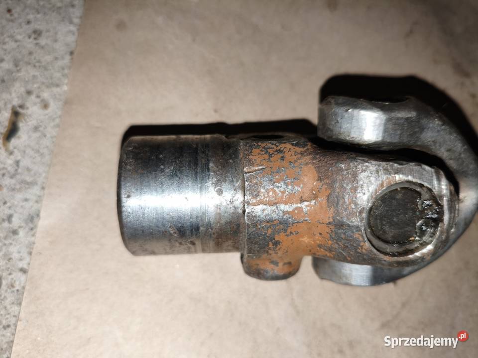 Wałek kardana K750 Ural Leszno