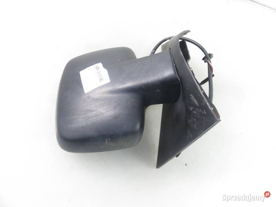 LUSTERKO PRAWE MERCEDES VITO 638 5 PIN