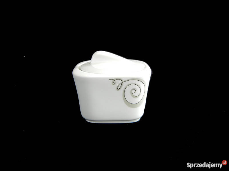 Serwis porcelanowy kawowy Garmond Garrant 12 os Wyposażenie wnętrz Wałbrzych