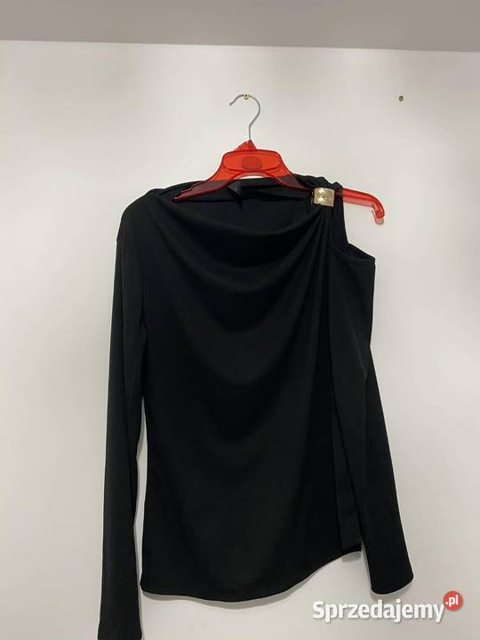 Bluzka Rozmiar 38(M) pomorskie Stare Pole