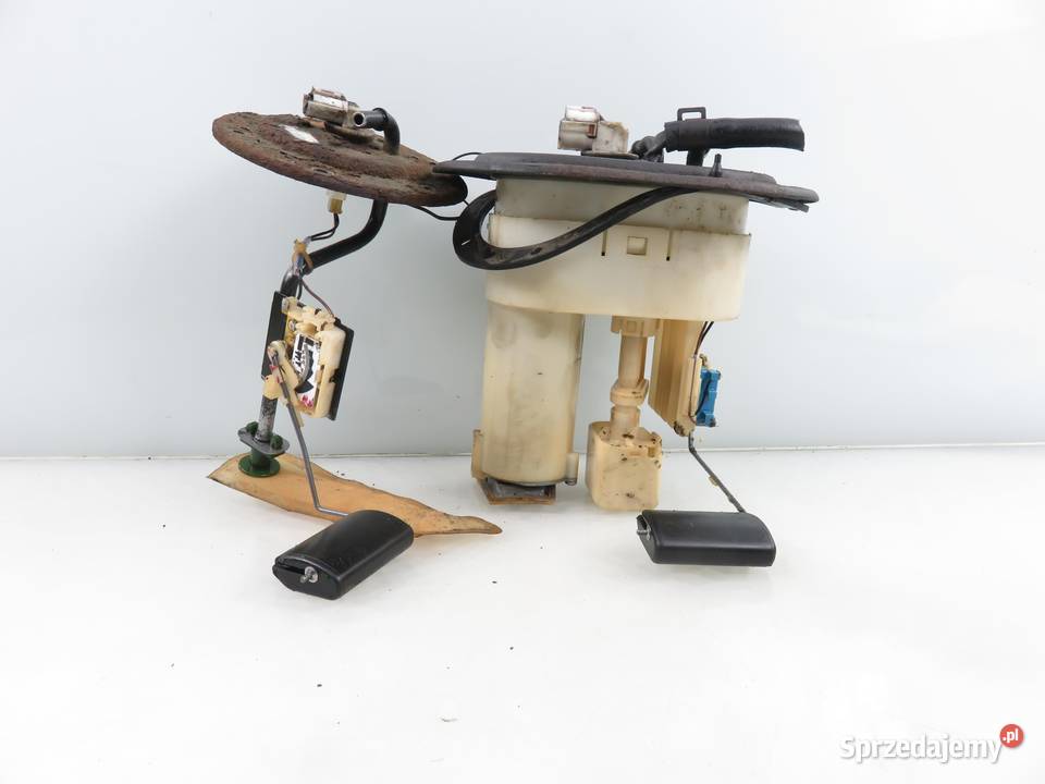 POMPA PALIWA HYUNDAI TUCSON I 20 CRDi 311102E900