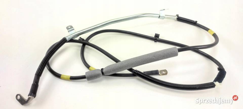 KABEL PRZEWÓD AKUMULATORA PORSCHE 911 20052009