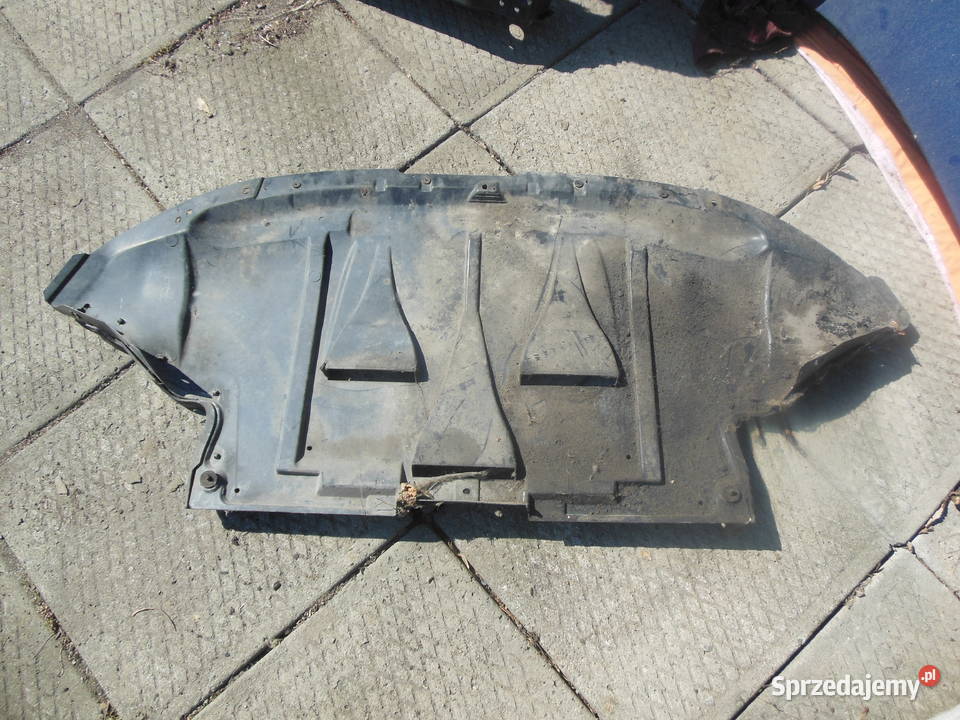 AUDI A4 B5 LIFT PŁYTA OSŁONA POD SILNIK Kozy sprzedam
