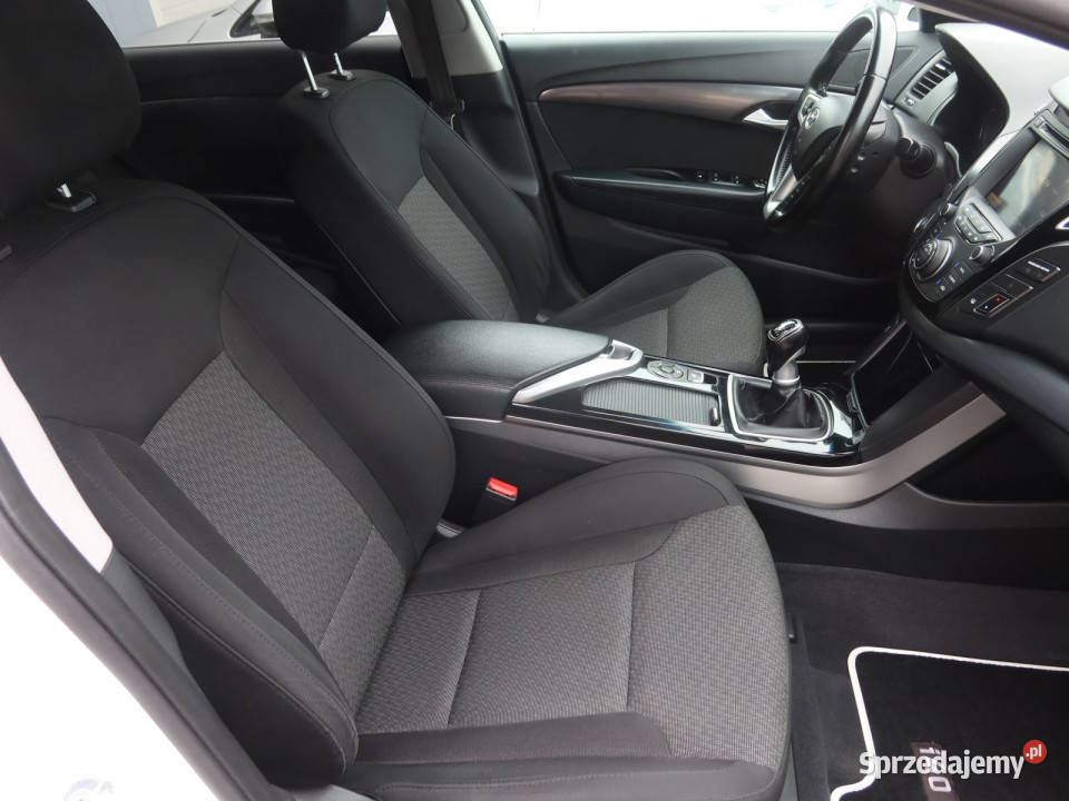 Hyundai i40 17 CRDi nawigacja Katowice