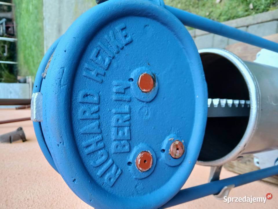 Nadziewarka do kiełbas