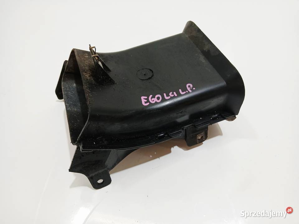 KANAŁ POWIETRZA LEWY BMW E60 E61 LIFT 7039131 osobowe Strzyżewice sprzedam