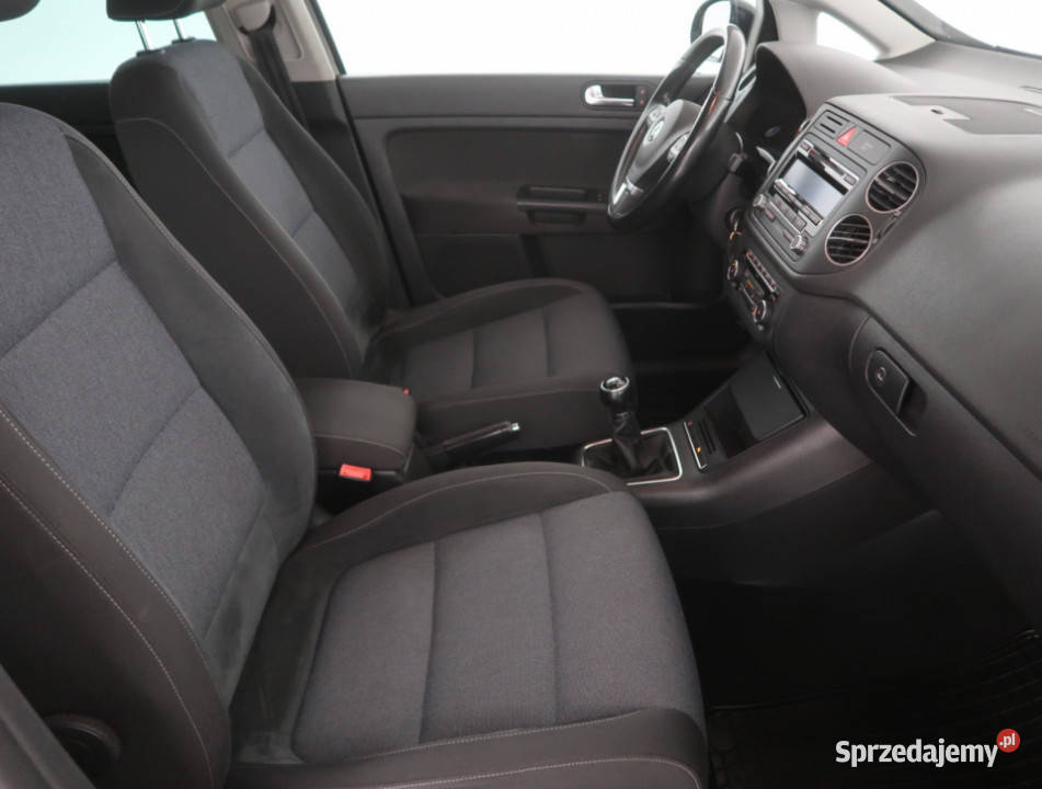 VW Golf Plus 14 TSI 4/5 Golf Plus