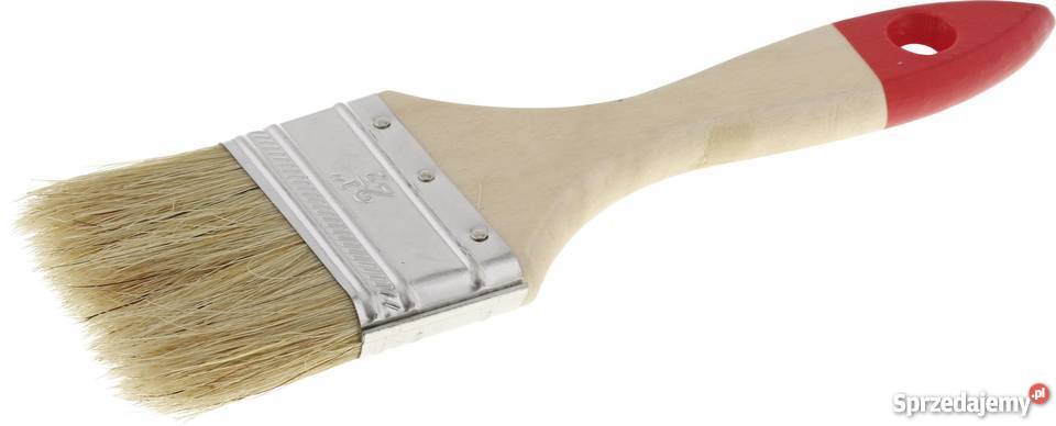 Pędzle do malowania podlaskie Knyszyn