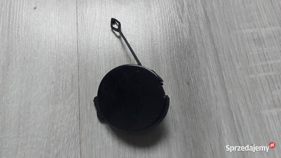 Zaślepka zderzaka przód BMW z4 e85 osobowe dolnośląskie