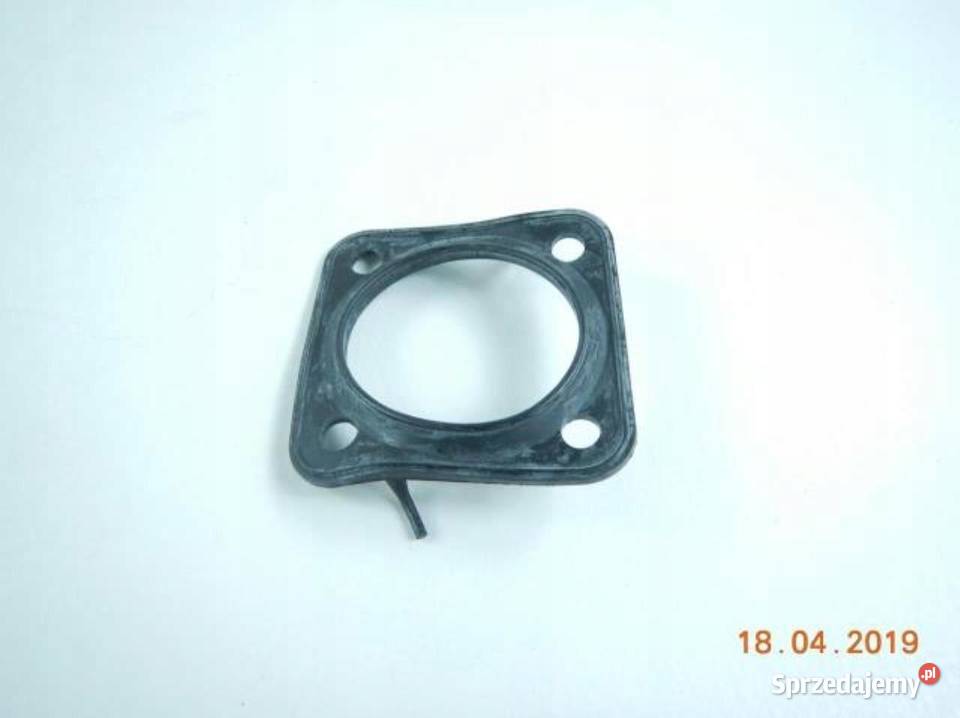 USZCZELKA ZBIORNIKA PALIWA BAKU HYUNDAI SANTA FE