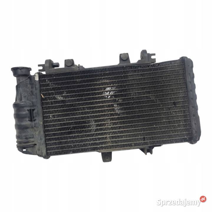 CHŁODNICA WODY WIATRAK BMW F800 F800R K73 0914 Chełm