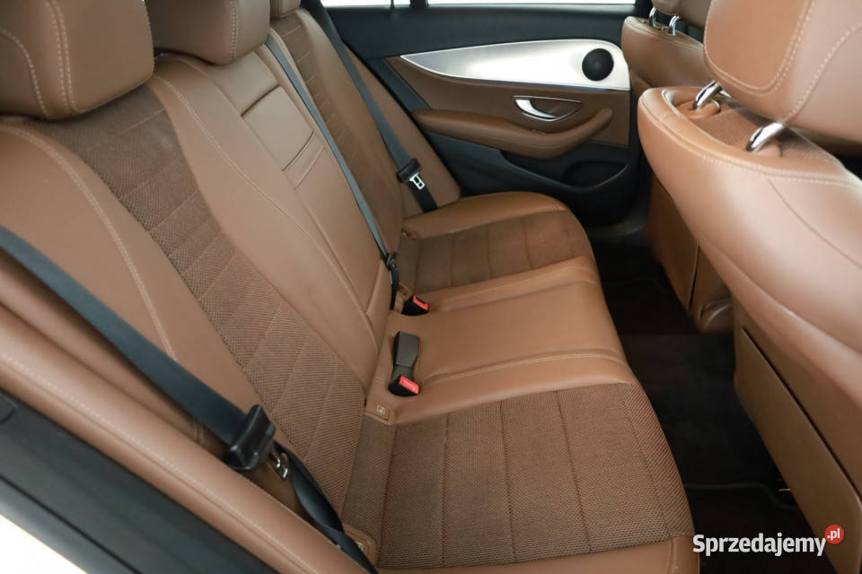 Mercedes E E 220 d 4MATIC centralny zamek Piaseczno sprzedam