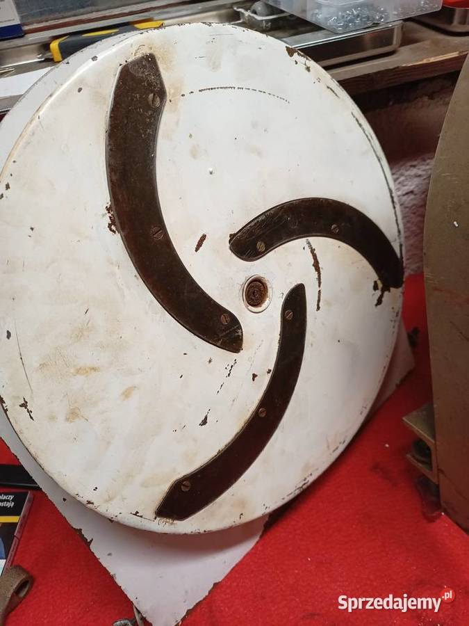 Szatkownica do kapusty na korbę elektromet Wodzisław Śląski