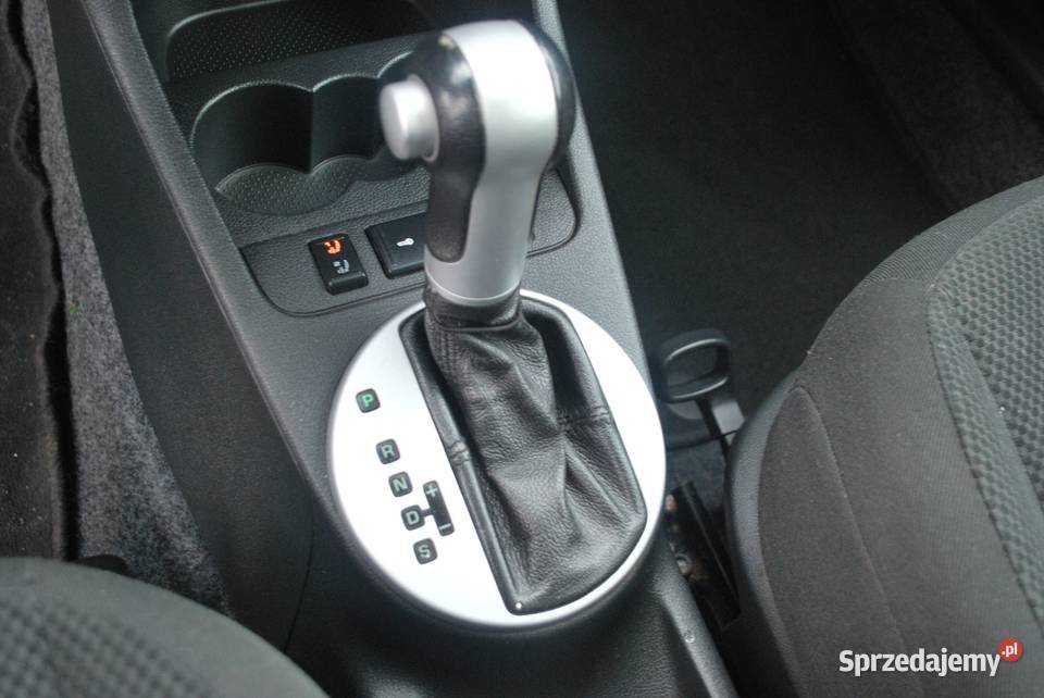 Skoda Fabia 16 MPI 105 Automat Klima Grzane Nowy Sącz