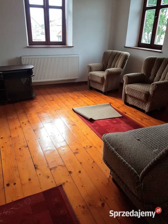 Wynajmę mieszkanie Mieszkania Unisław Śląski