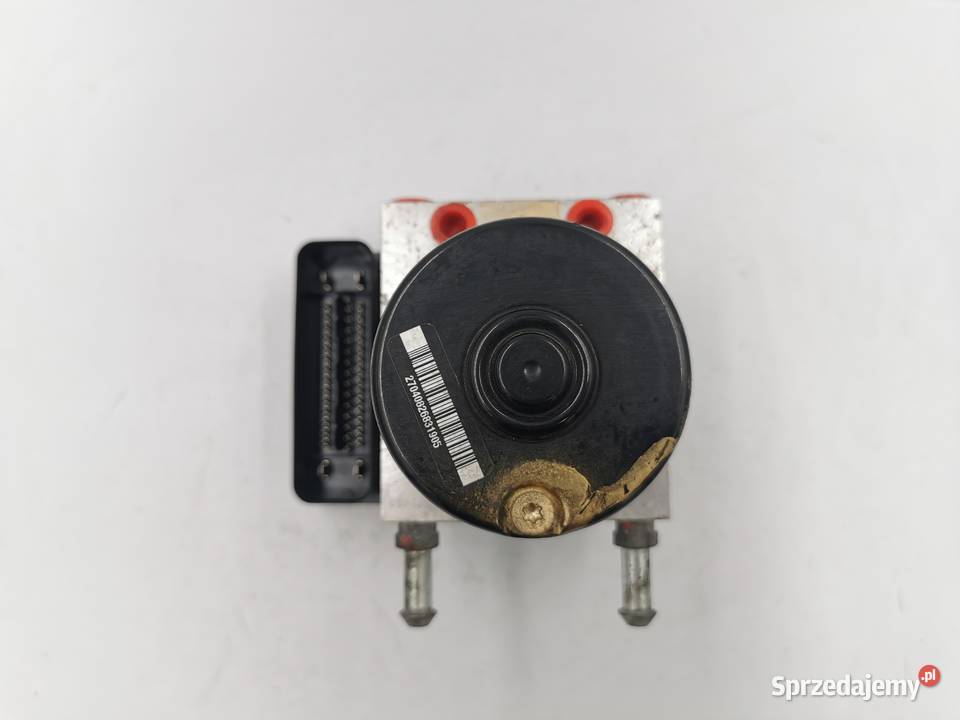 Pompa ABS ESP Suzuki Splash 06219012564