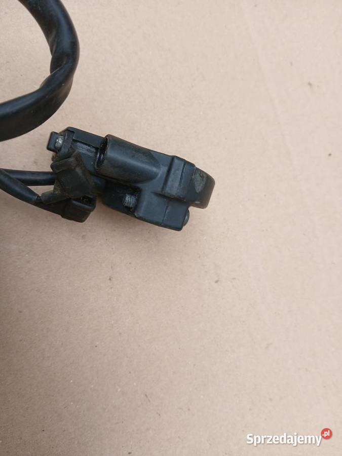 Przełącznik ahonda Cbr 125 jc39