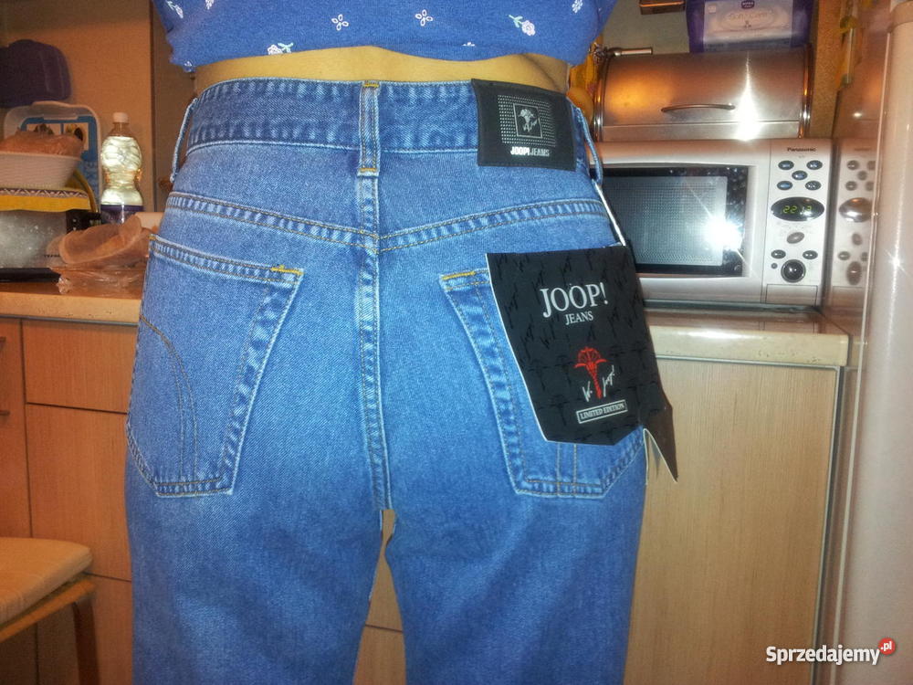 JOOP Jeans 100 różne 2 rożkolor mazowieckie Warszawa