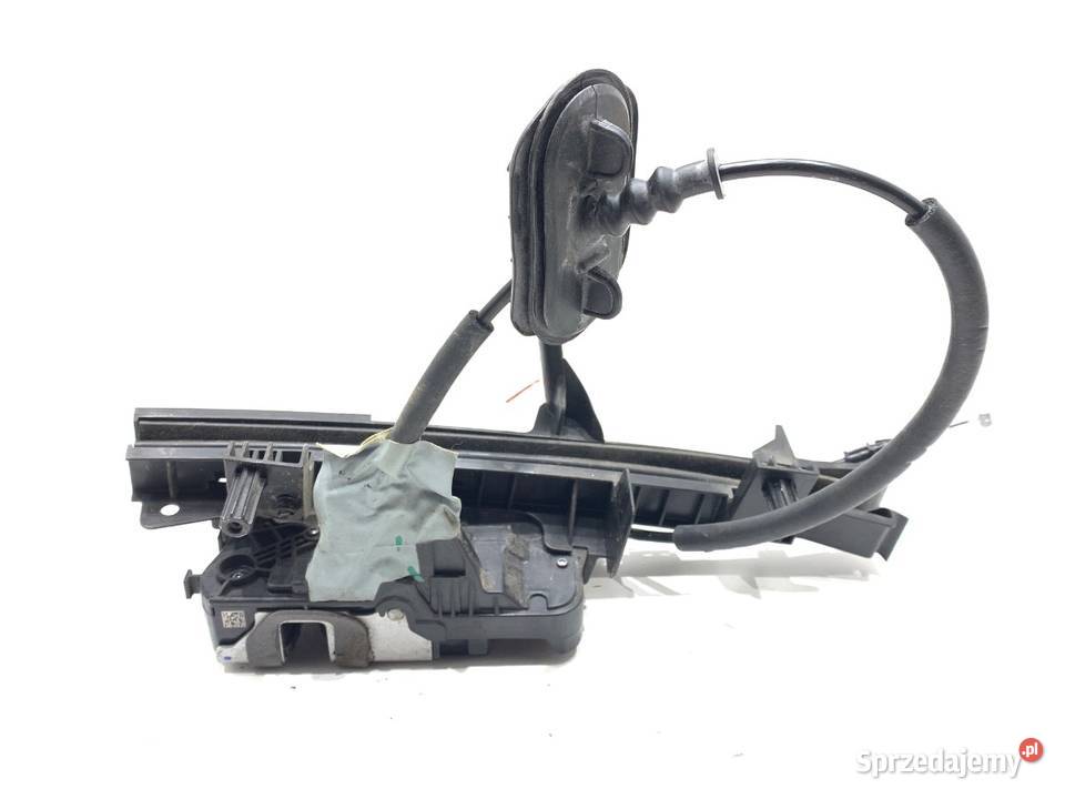 ZAMEK DRZWI PRAWY PRZÓD FORD FOCUS IV Hatchback