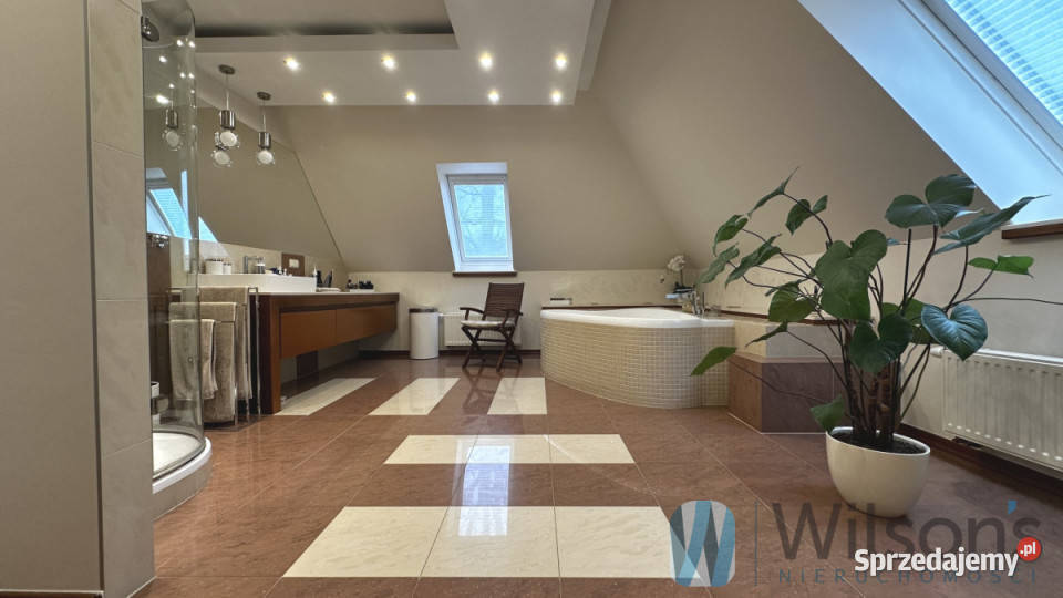Dom wolnostojący 24461m2 Wysoka Sprzedaż