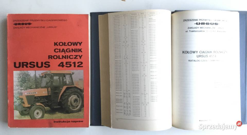 Instrukcja naprawy Instrukcja Obslugi katalog pomorskie Reda