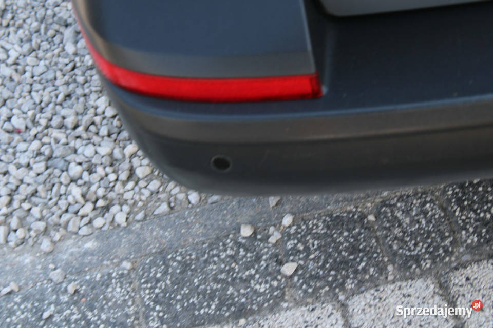Volkswagen Transporter 9 miejscowy netto światła przeciwmgielne Warszawa sprzedam