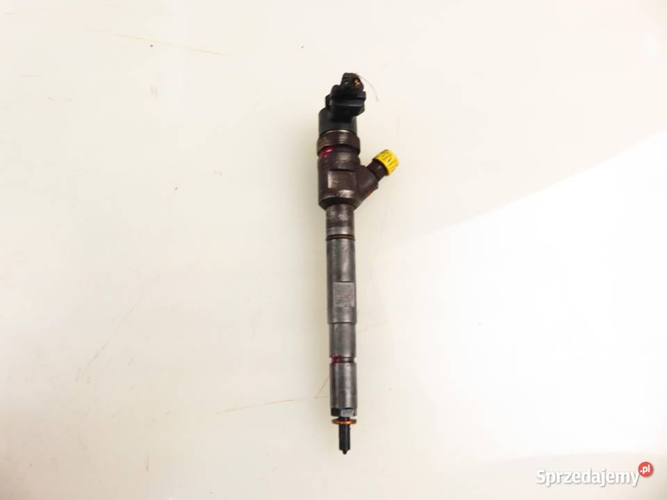 WTRYSKIWACZ KIA SORENTO I 25 CRDi 338004A600 osobowe