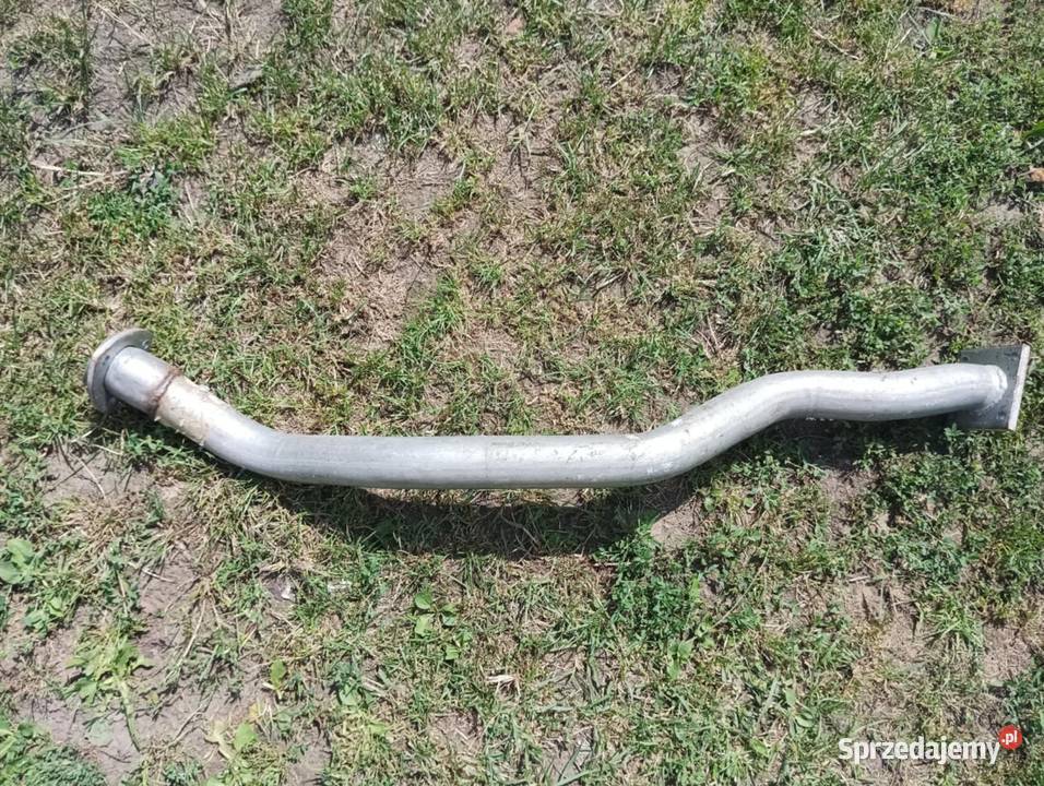 Rura kolektorowa Audi 80 828790 8487VW Rury wydechowe Nysa