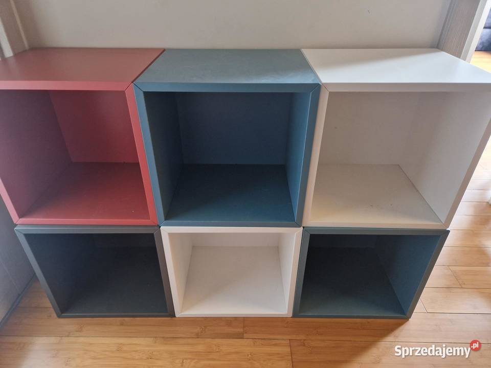 Szafki Ikea Valje 35x35x30 łódzkie Zgierz